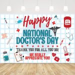 happy doctors day