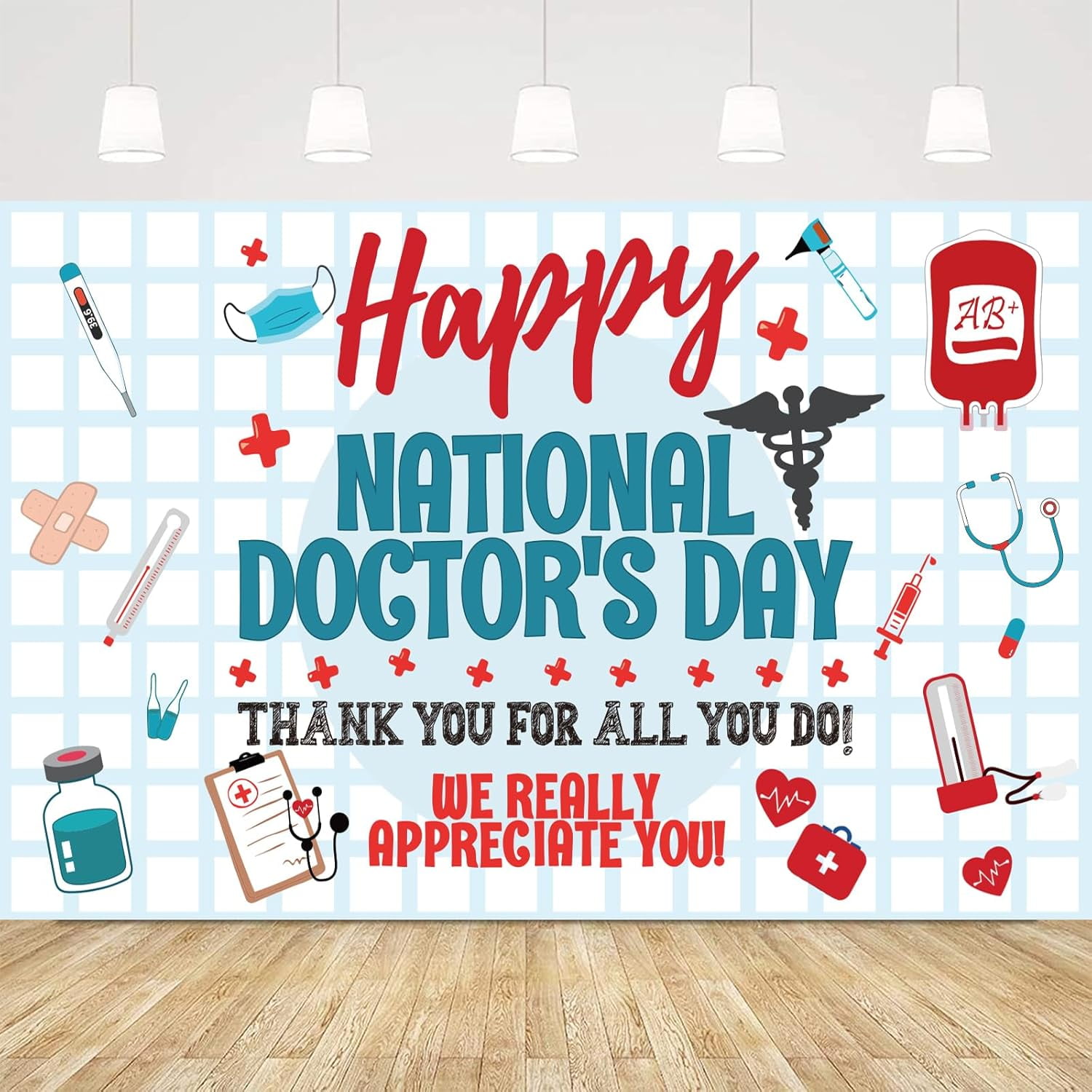 happy doctors day